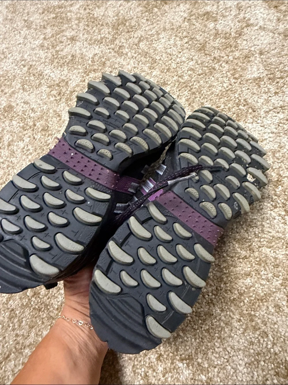 adidas lightweight trail